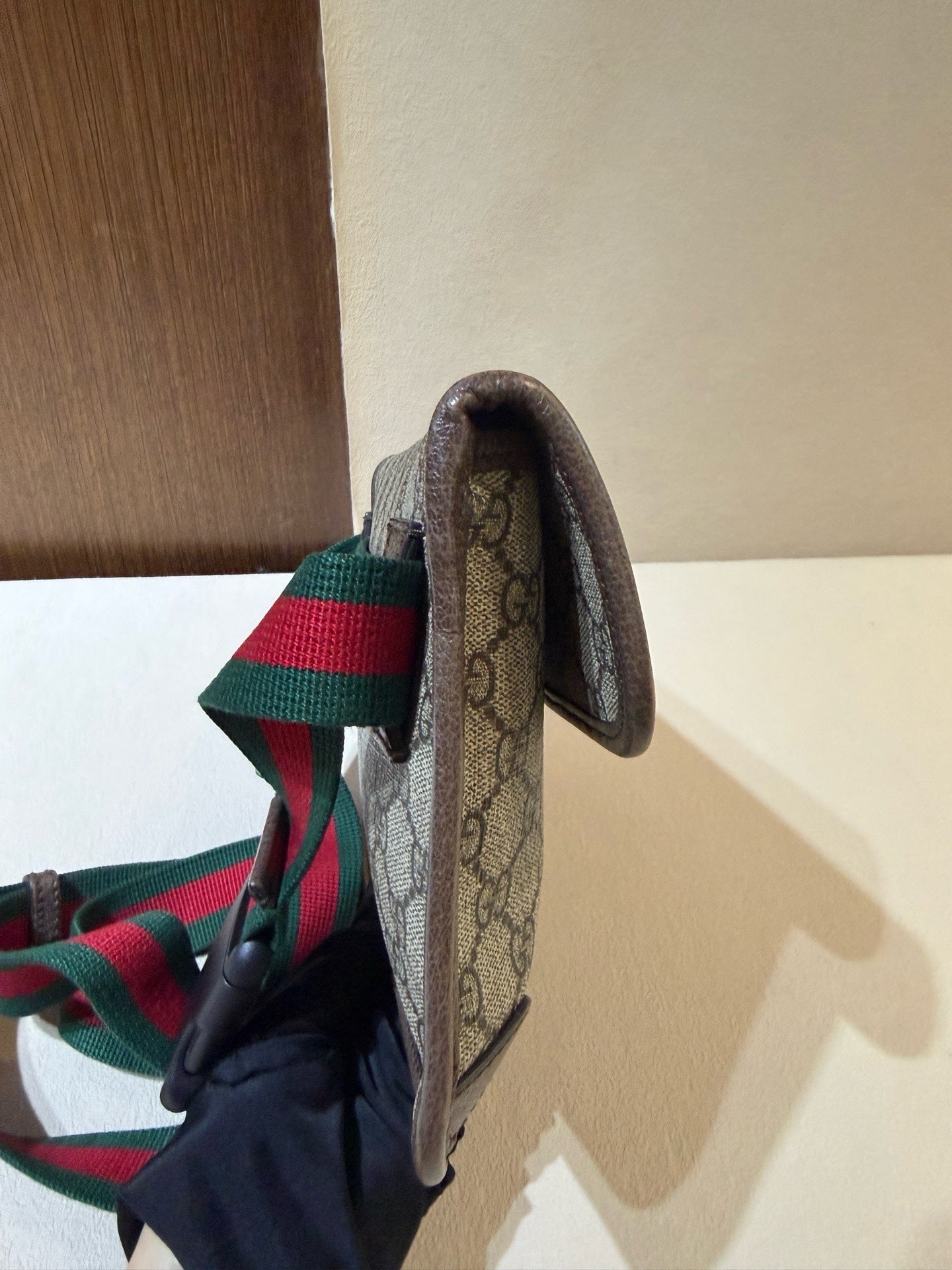 Gucci Classic Sling Bag