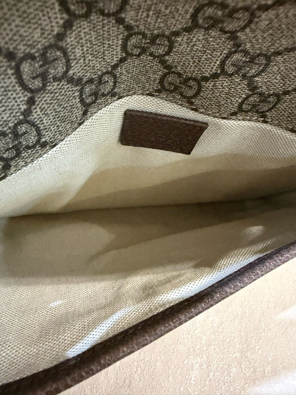 Gucci Classic Sling Bag