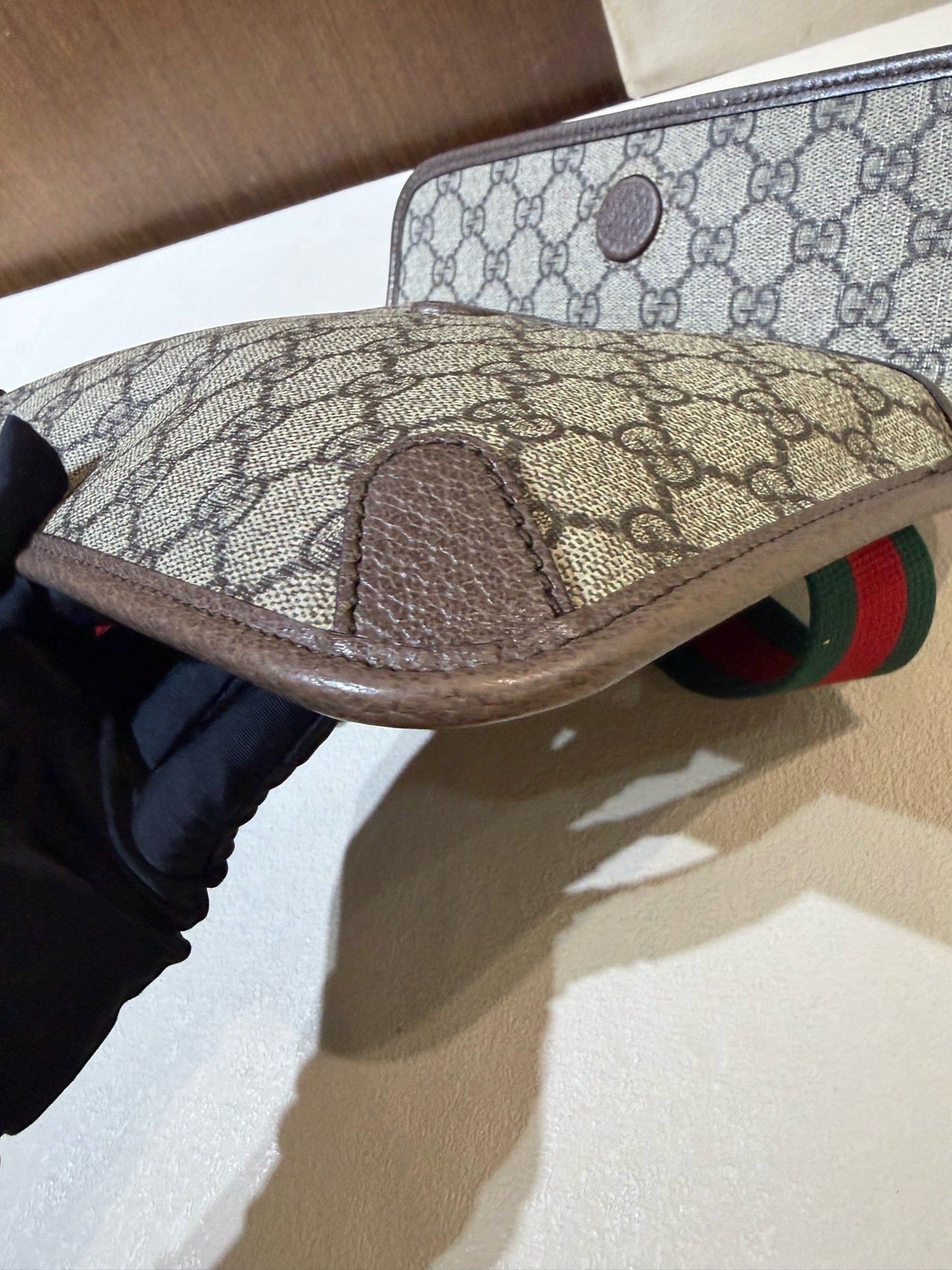 Gucci Classic Sling Bag