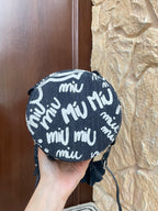 Miu Miu Bucket & Drawstring Bag
