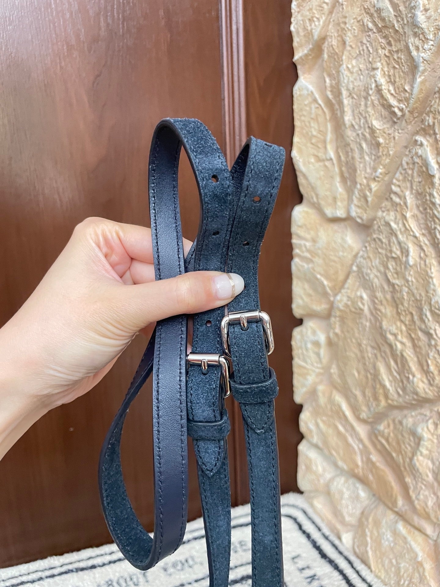 Miu Miu Bucket & Drawstring Bag
