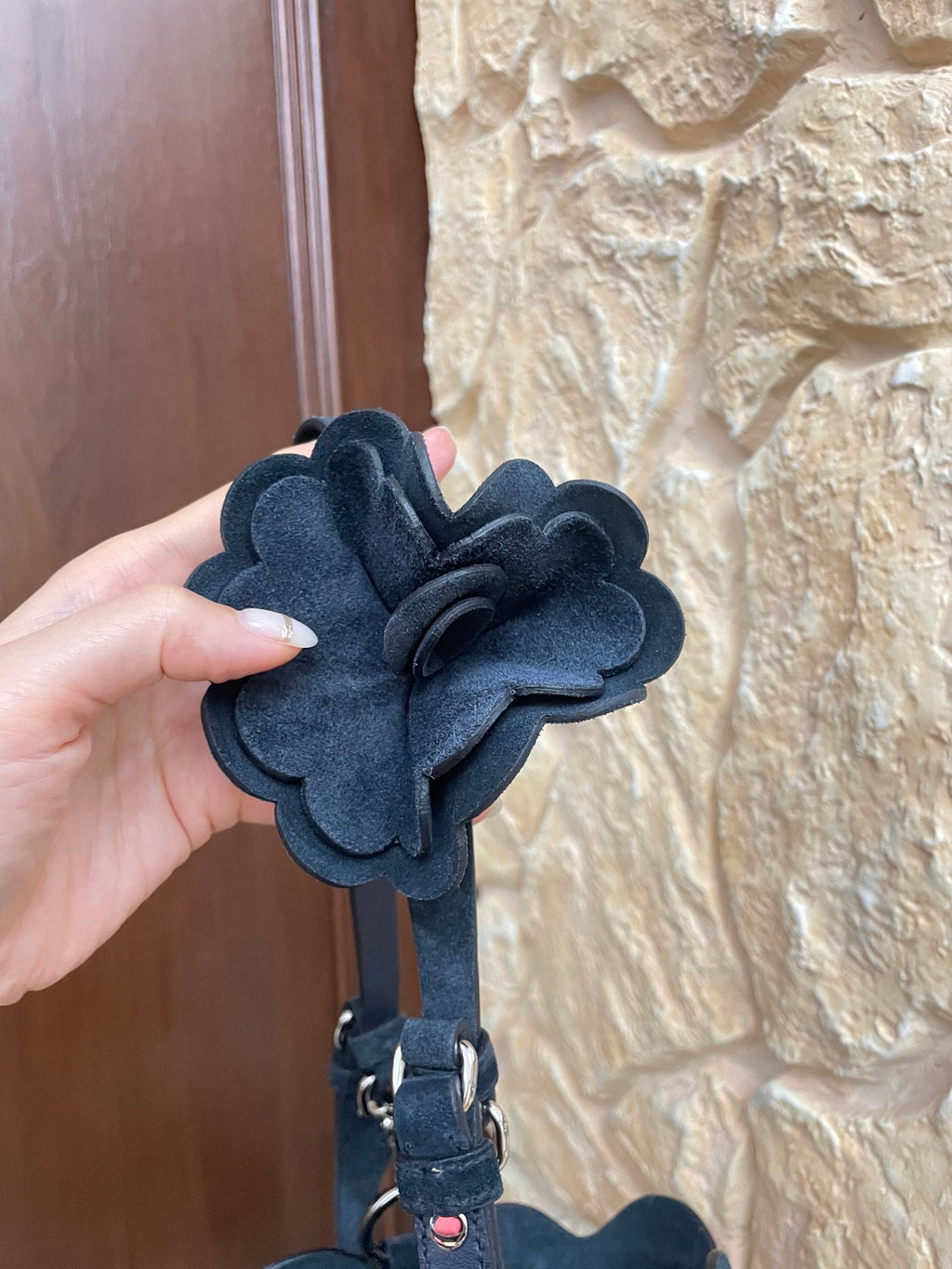 Miu Miu Bucket & Drawstring Bag