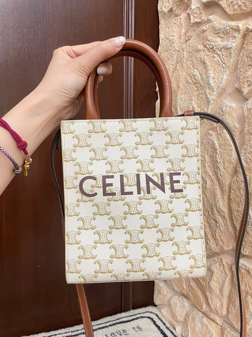 Celine White