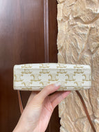 Celine White