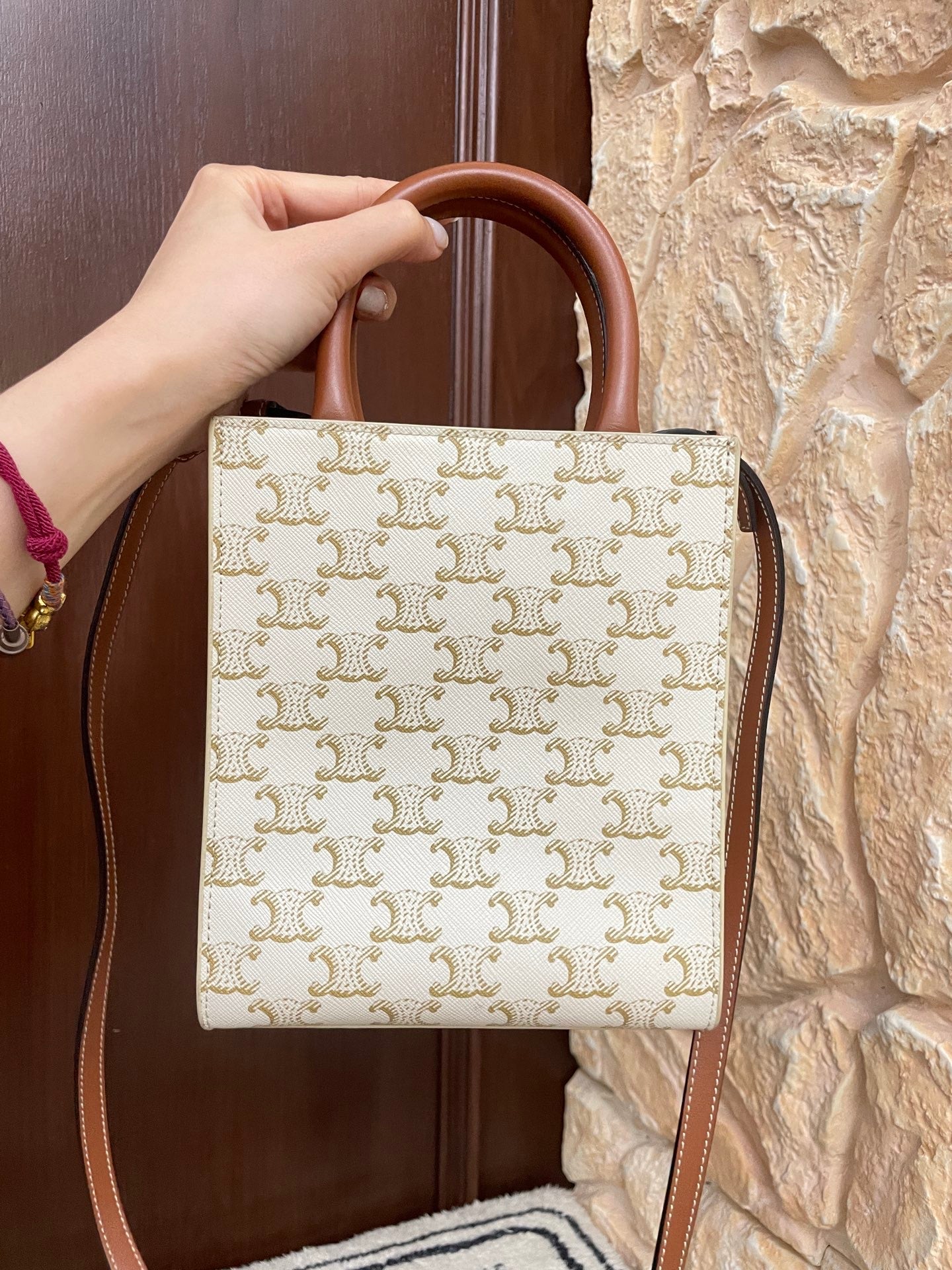 Celine White
