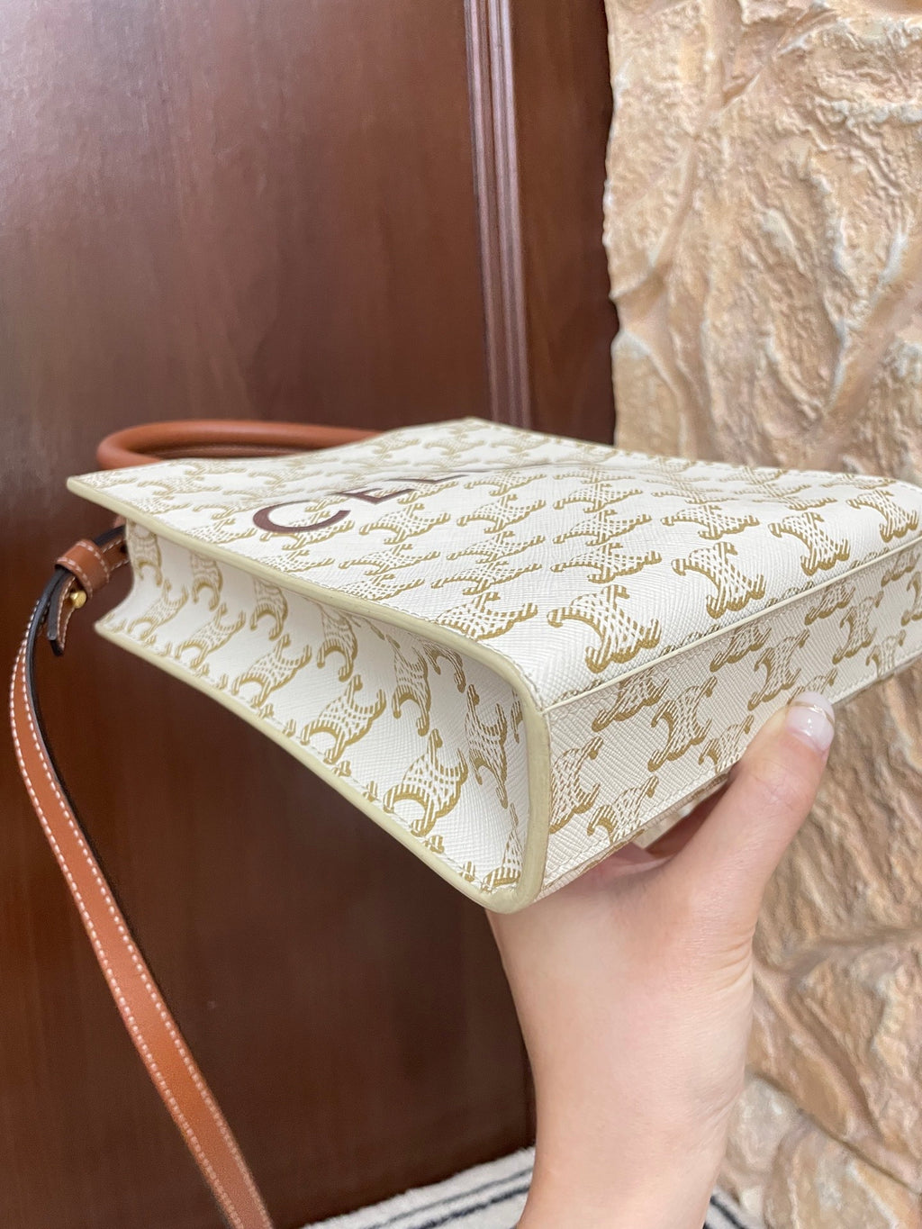 Celine White
