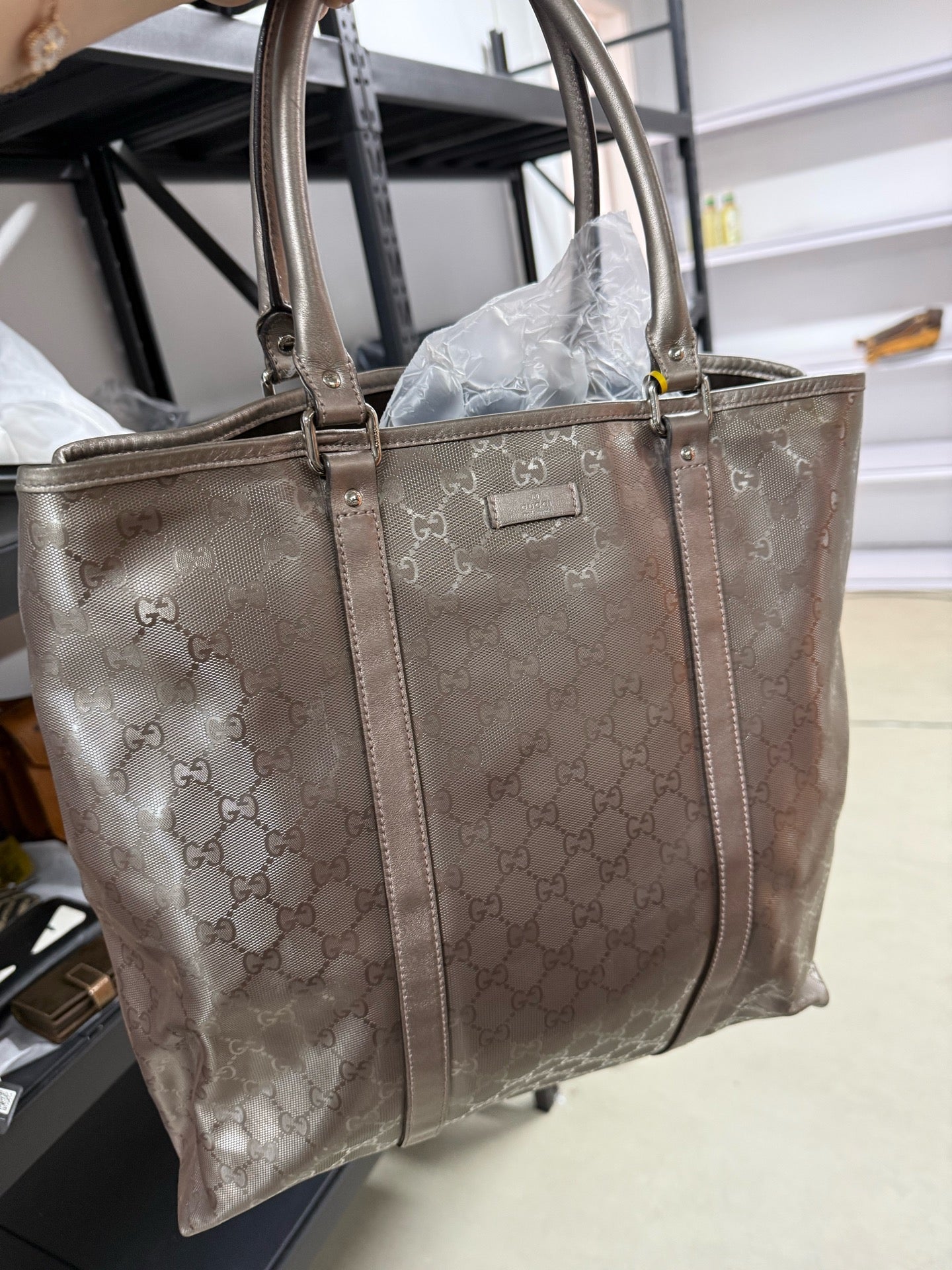 Gucci Tote