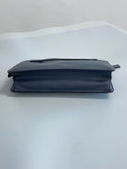 Prada Blue Clutch 2VF056-9Z2-F0L57