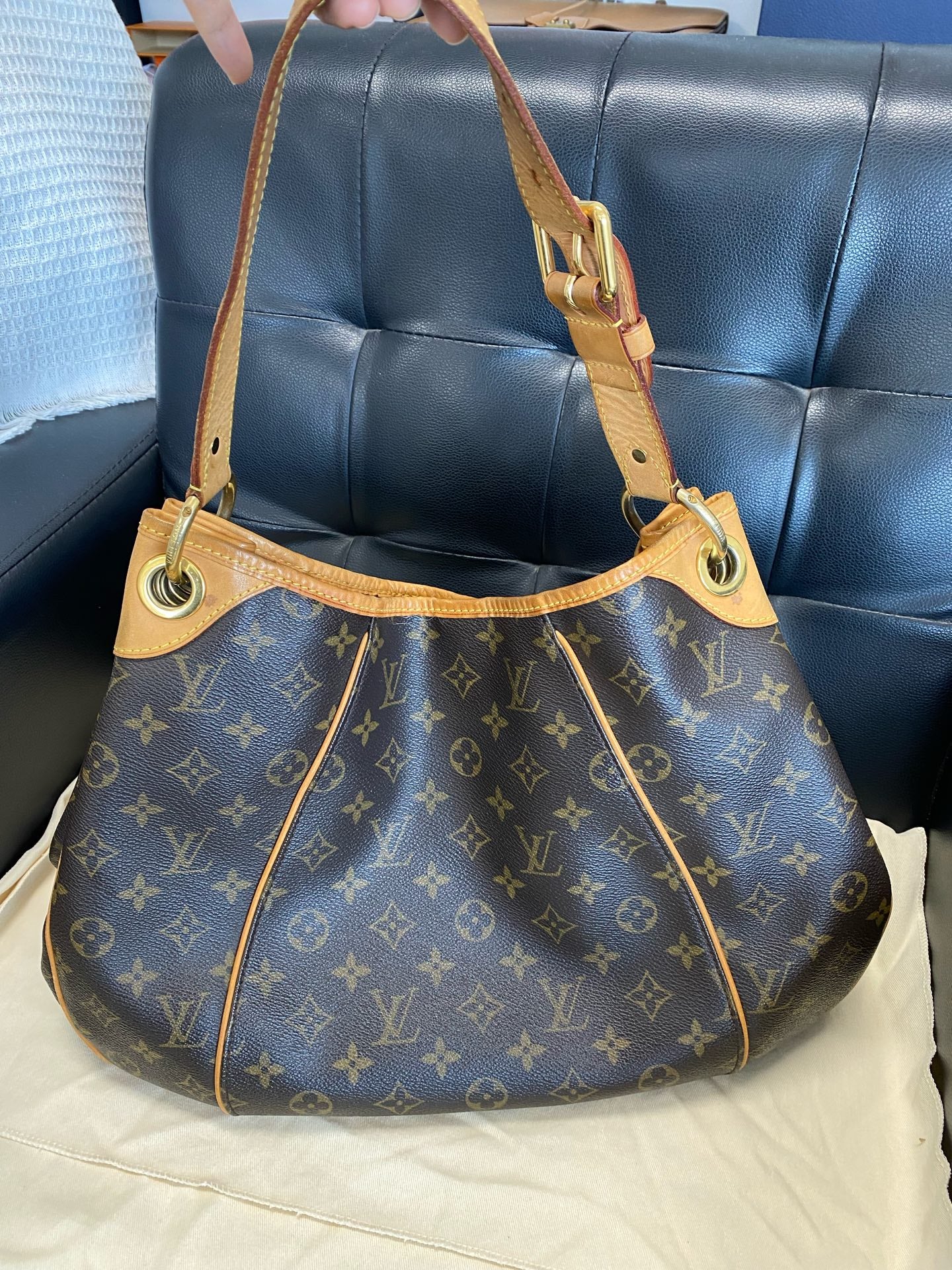 Louis Vuitton