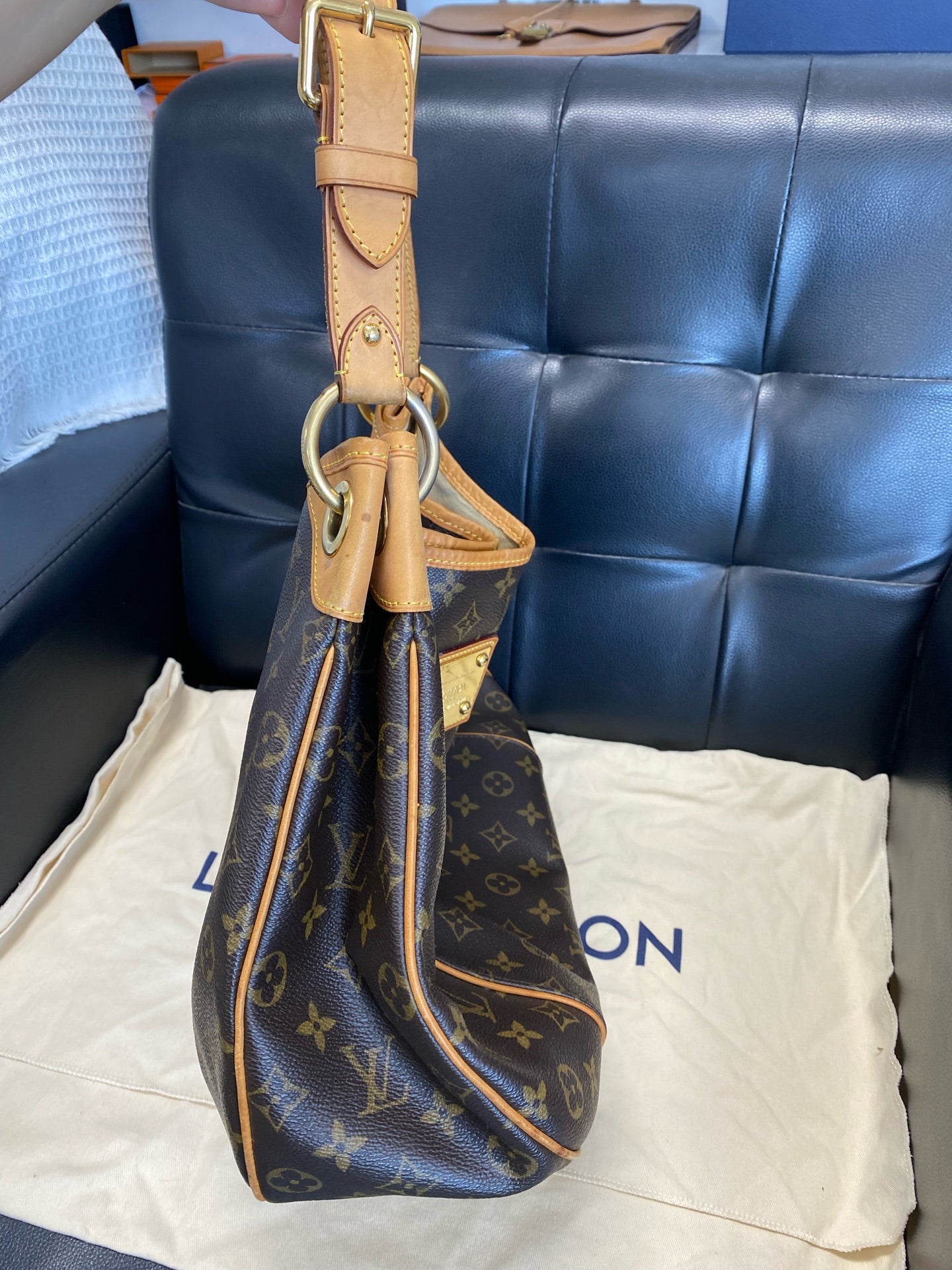 Louis Vuitton