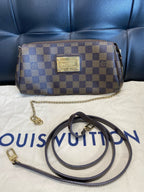 Louis Vuitton Ethylene vinyl acetate (EVA) N55213
