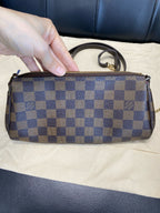 Louis Vuitton Ethylene vinyl acetate (EVA) N55213