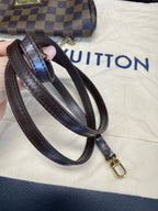 Louis Vuitton Ethylene vinyl acetate (EVA) N55213