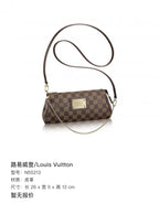 Louis Vuitton Ethylene vinyl acetate (EVA) N55213