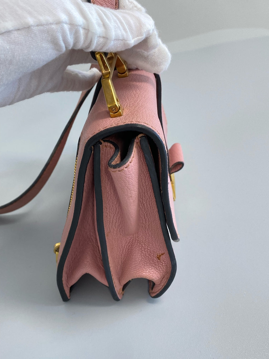 Miu Miu Pink 5BH609_2AJB_F010F