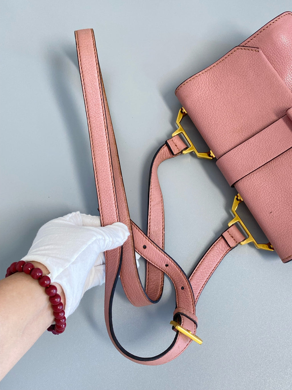 Miu Miu Pink 5BH609_2AJB_F010F