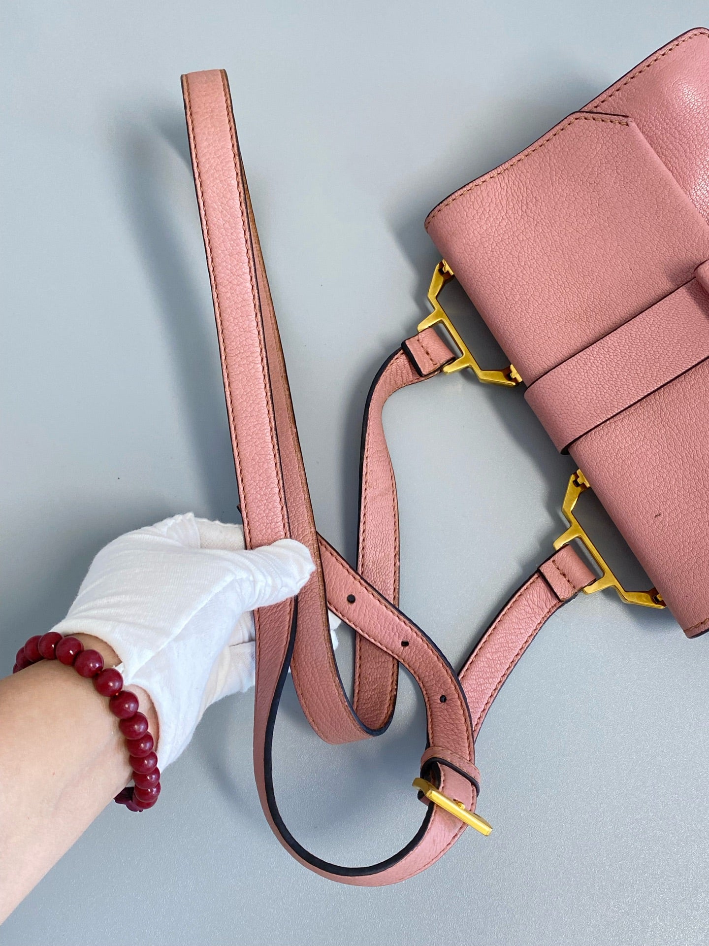 Miu Miu Pink 5BH609_2AJB_F010F