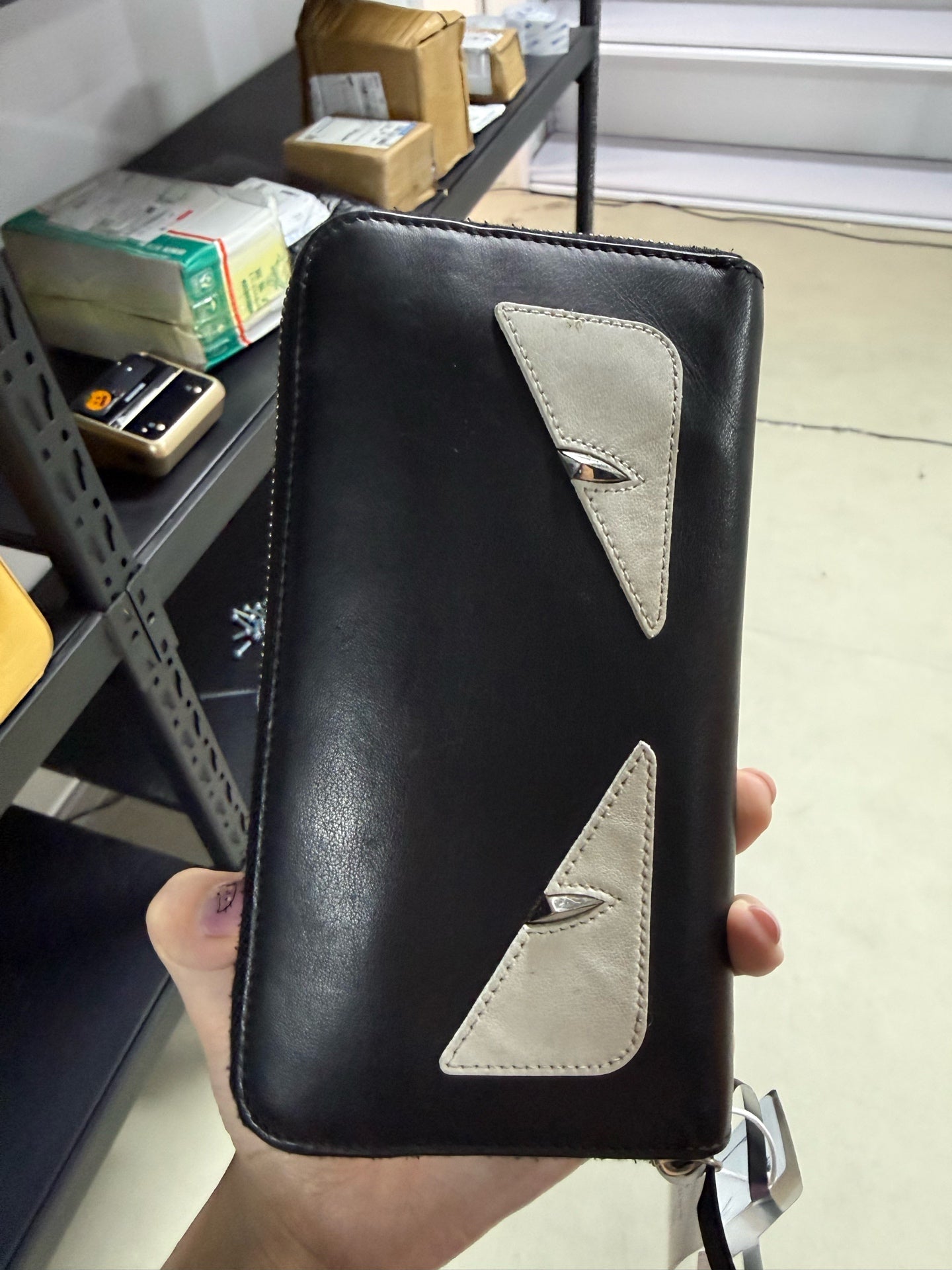 Fendi