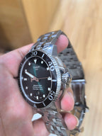 Tissot Sports Collection Automatic (self-winding) watch 43 millimeters T1204071109101