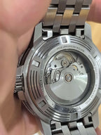 Tissot Sports Collection Automatic (self-winding) watch 43 millimeters T1204071109101