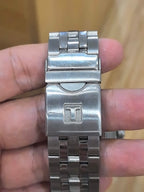 Tissot Sports Collection Automatic (self-winding) watch 43 millimeters T1204071109101