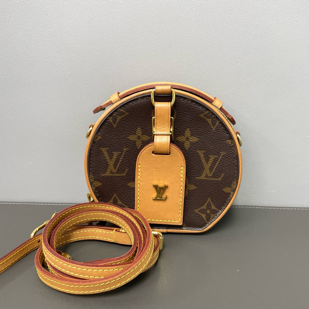 Louis Vuitton Crossbody