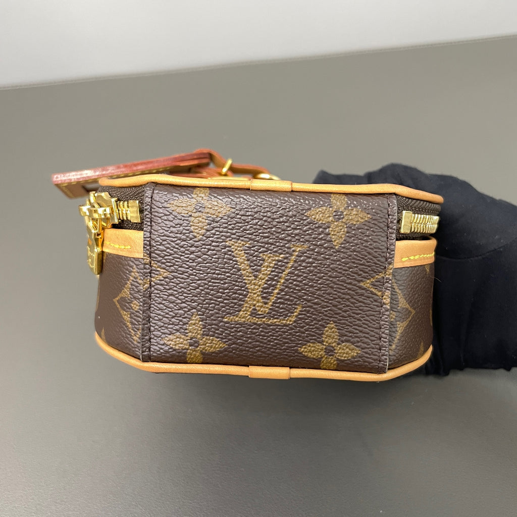 Louis Vuitton Crossbody