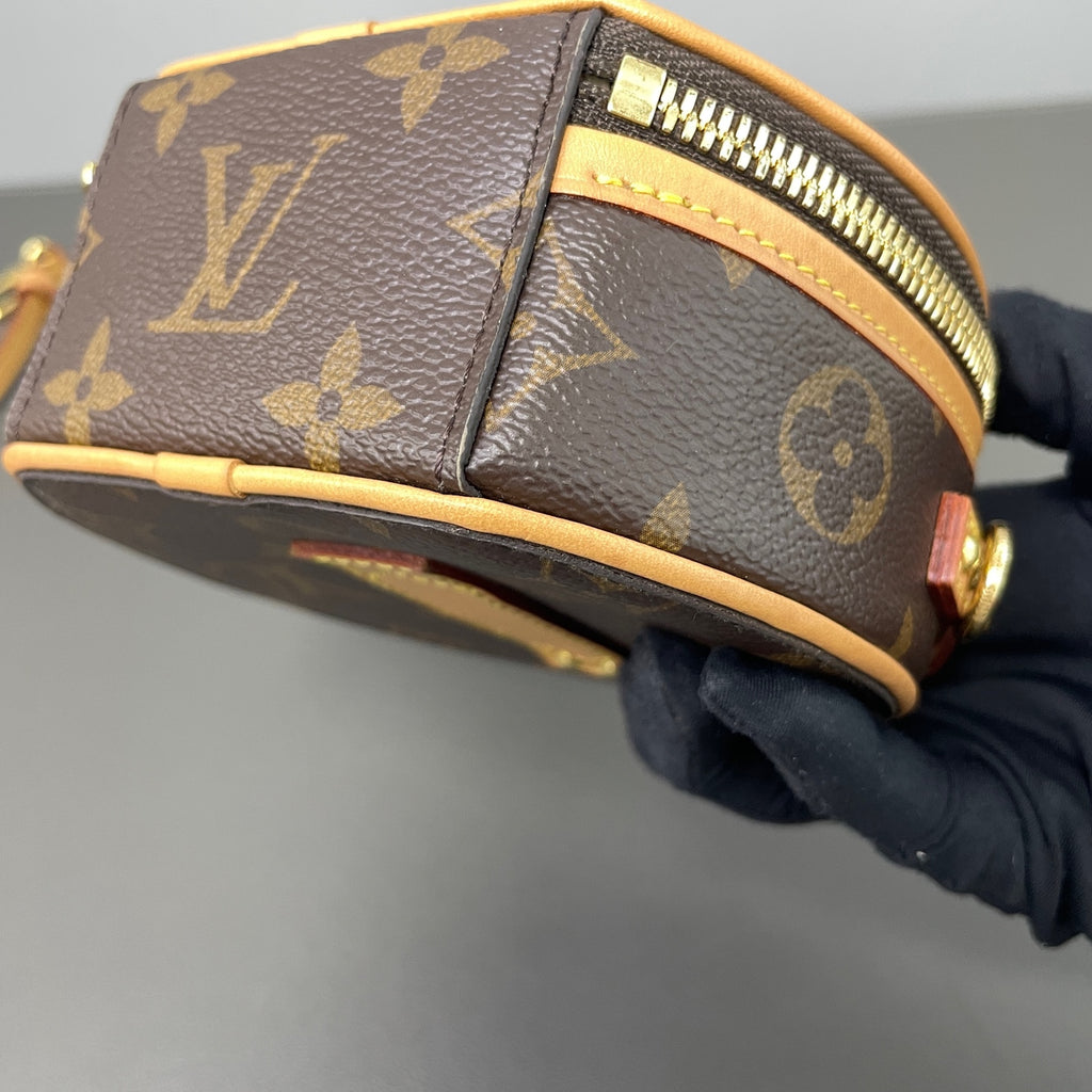 Louis Vuitton Crossbody