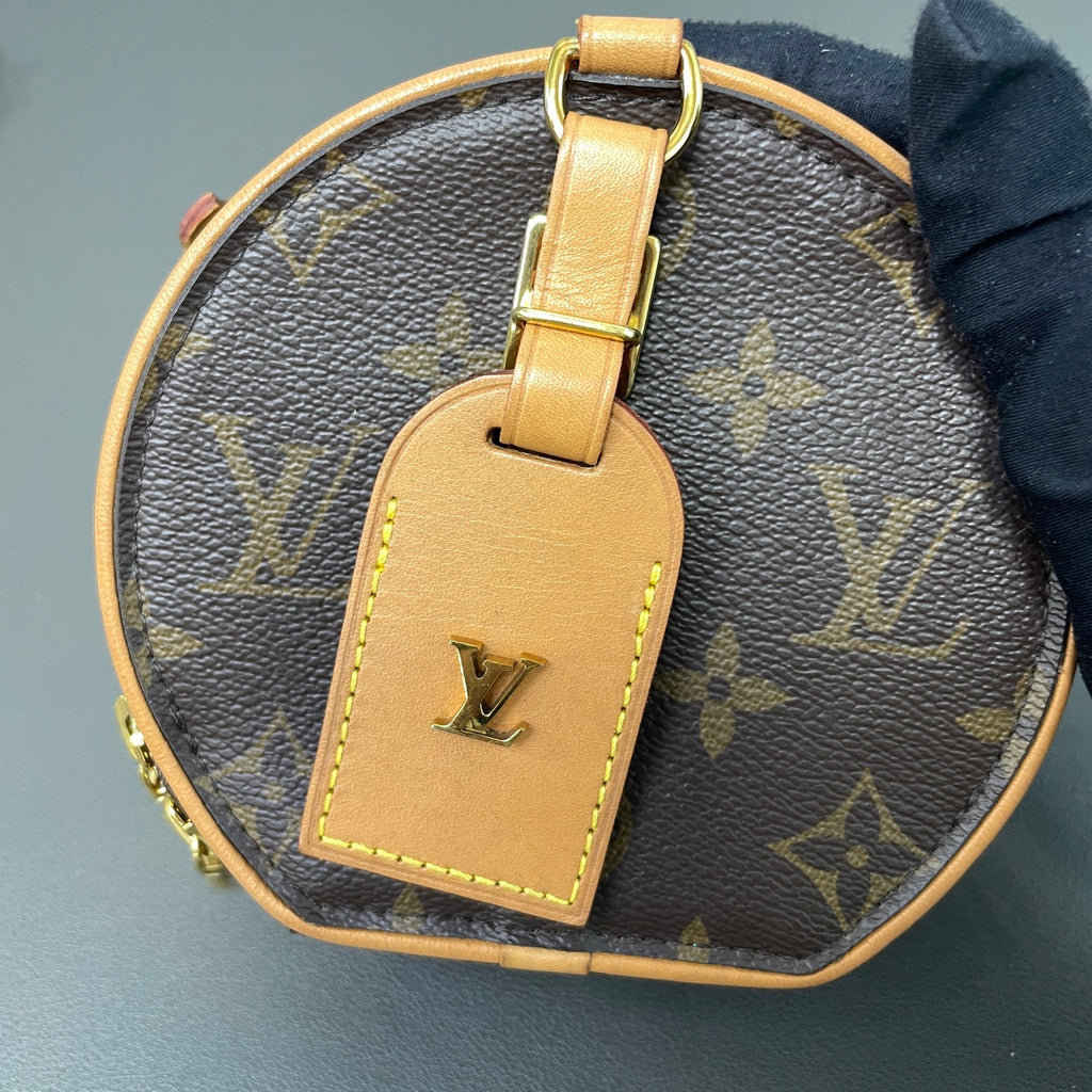 Louis Vuitton Crossbody