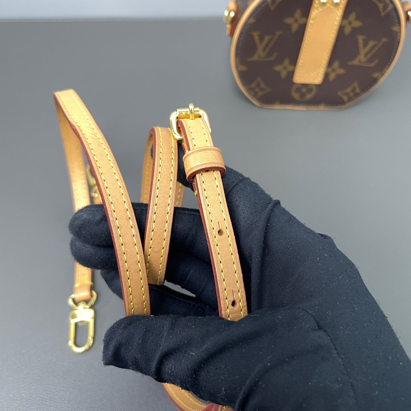 Louis Vuitton Crossbody