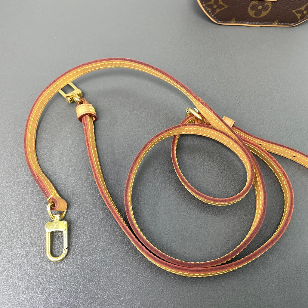 Louis Vuitton Crossbody