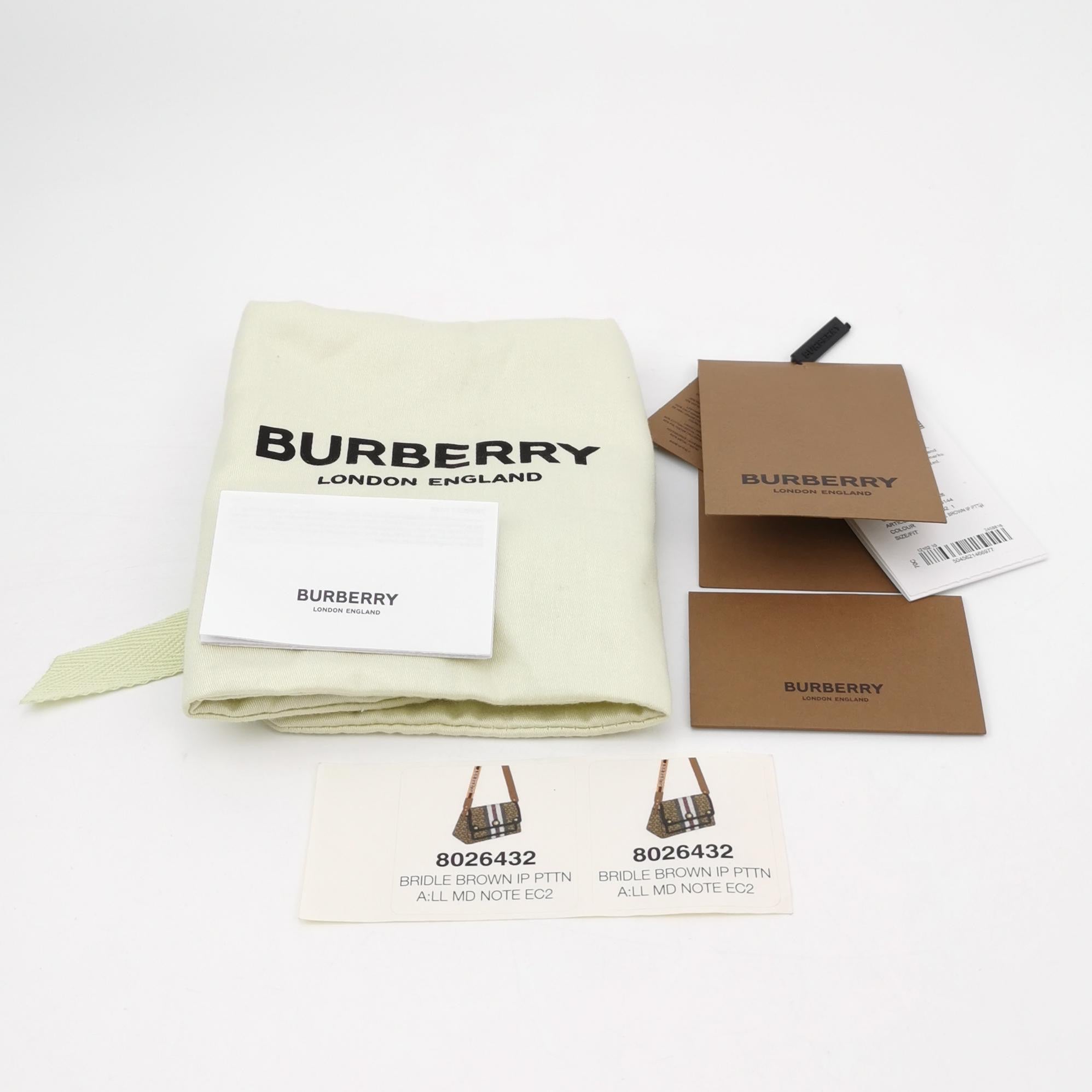 Burberry Crossbody 80264321