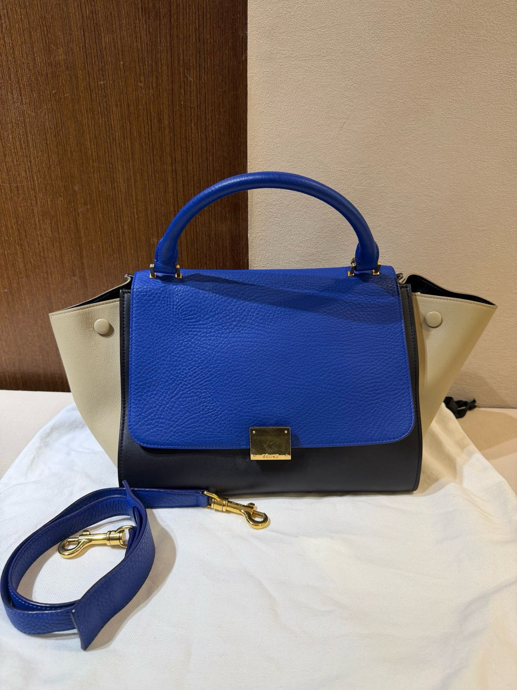 Celine Beige