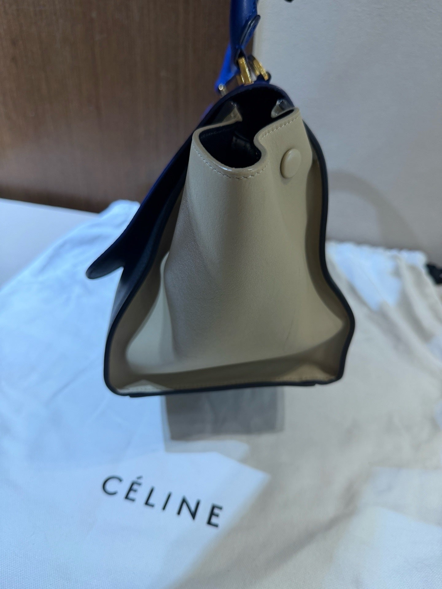 Celine Beige