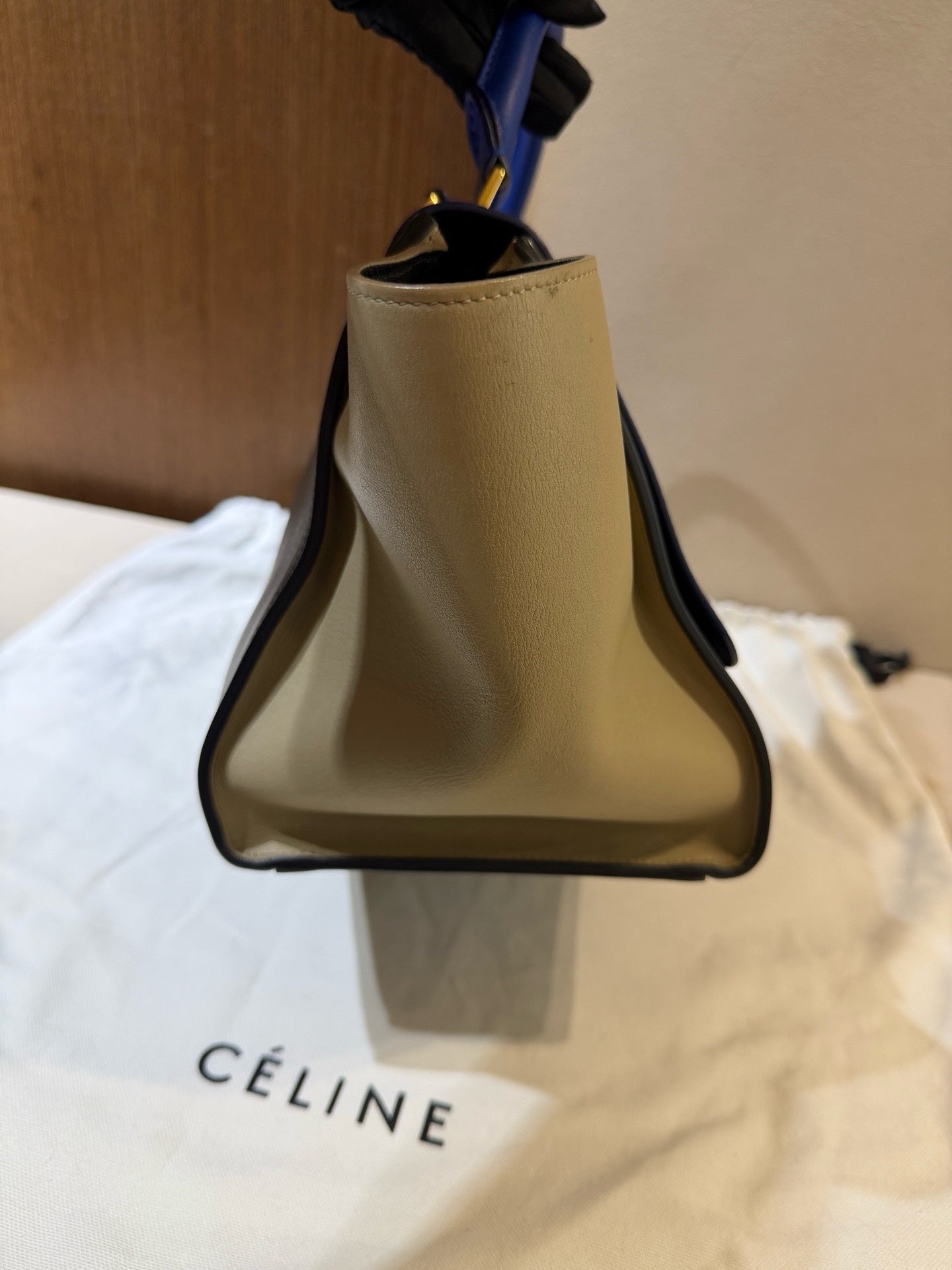 Celine Beige