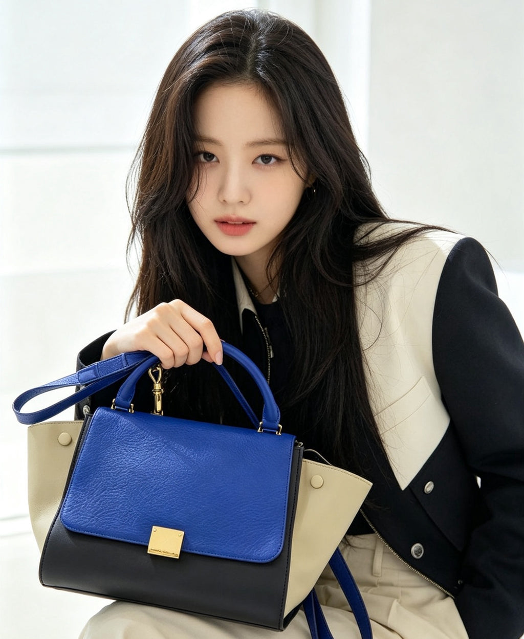 Celine Beige
