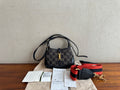 Gucci Canvas Black 685127-UN3AG-1294