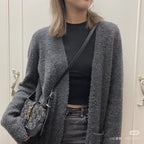 Gucci Canvas Black 685127-UN3AG-1294