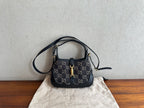 Gucci Canvas Black 685127-UN3AG-1294