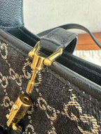 Gucci Canvas Black 685127-UN3AG-1294
