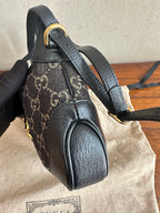 Gucci Canvas Black 685127-UN3AG-1294