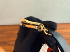 Gucci Canvas Black 685127-UN3AG-1294