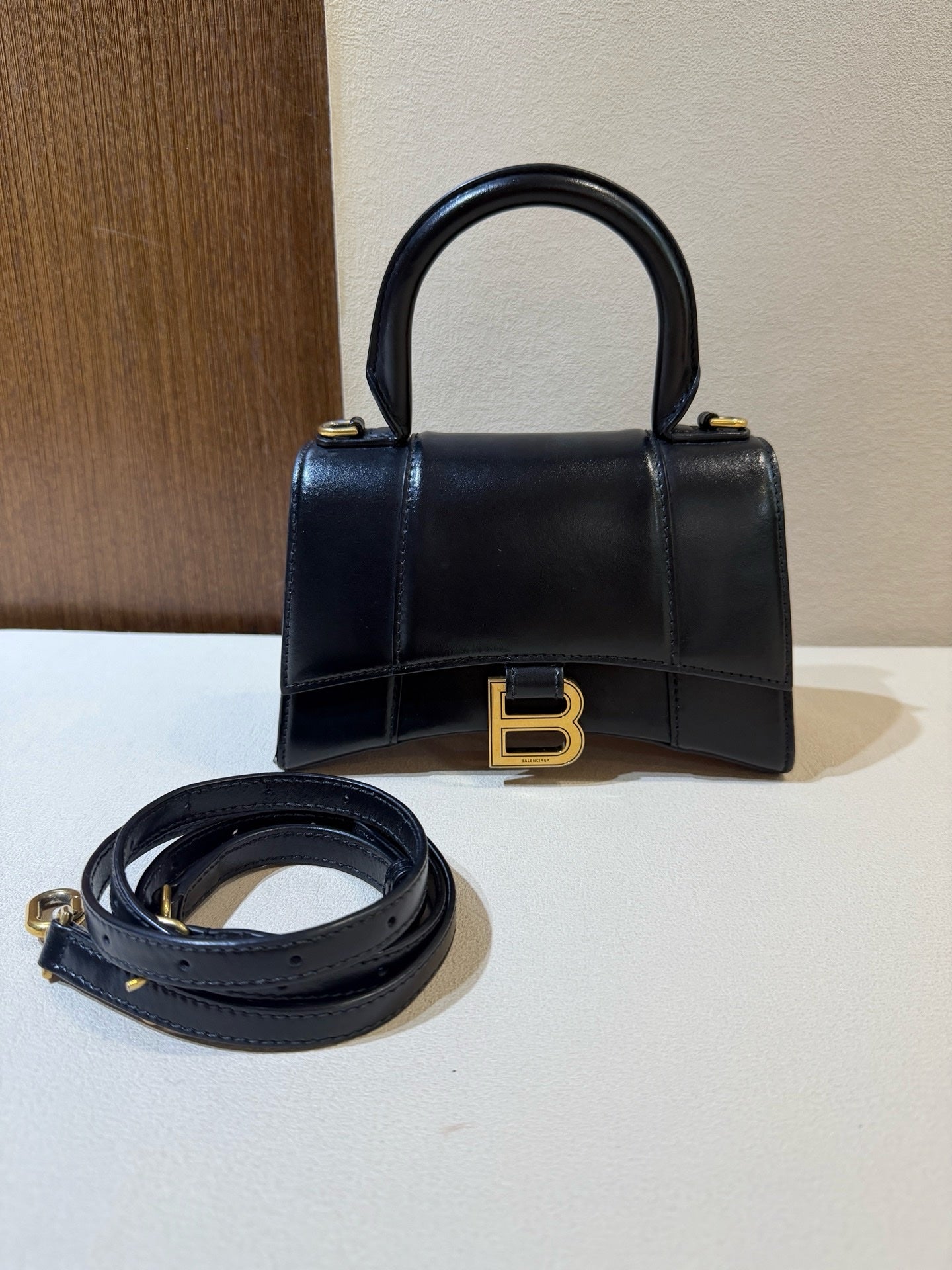 Balenciaga Shoulder Bag
