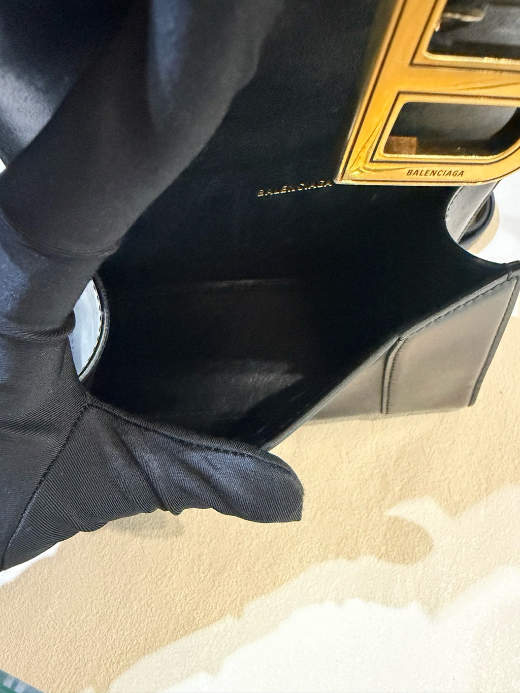 Balenciaga Shoulder Bag