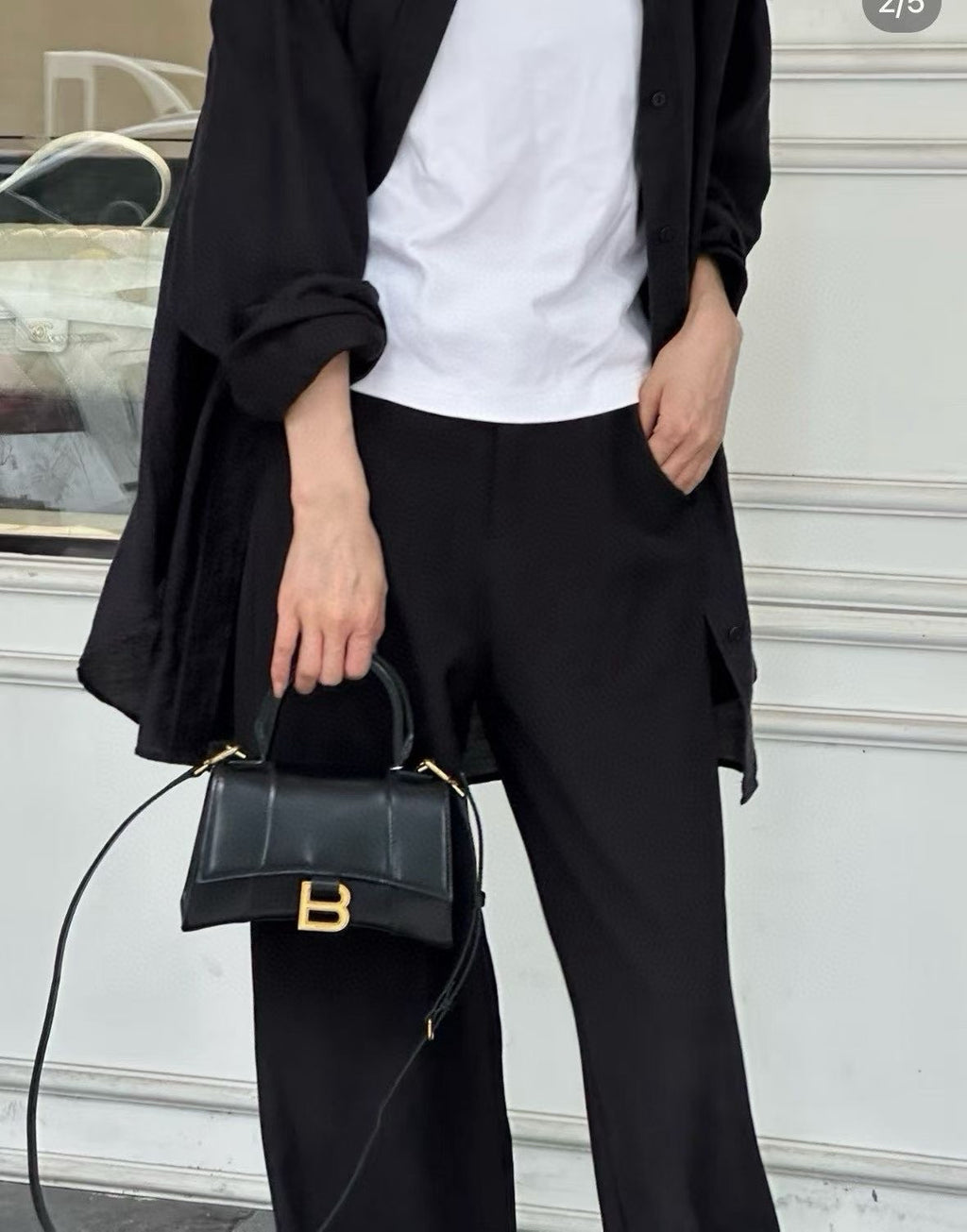 Balenciaga Shoulder Bag