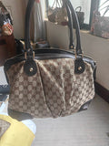 Gucci Satchel