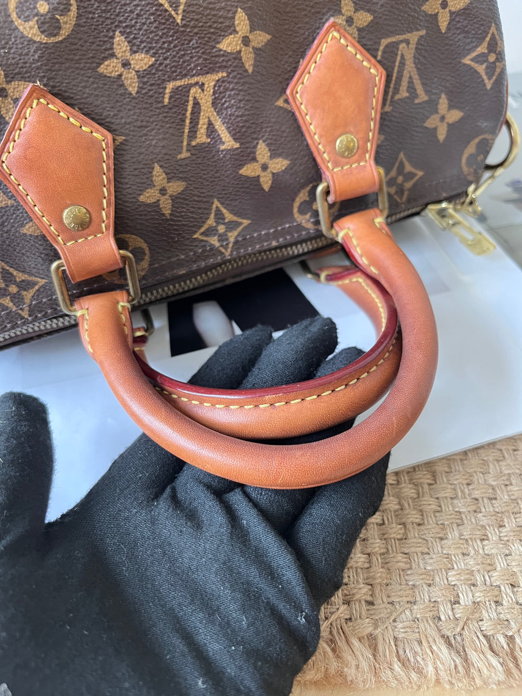 Louis Vuitton