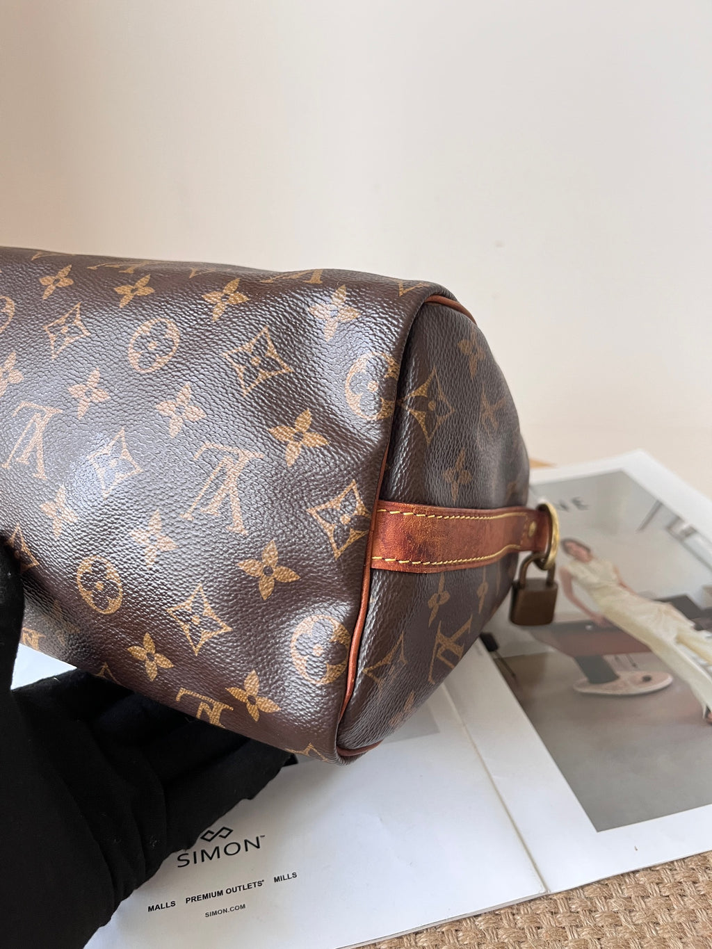 Louis Vuitton