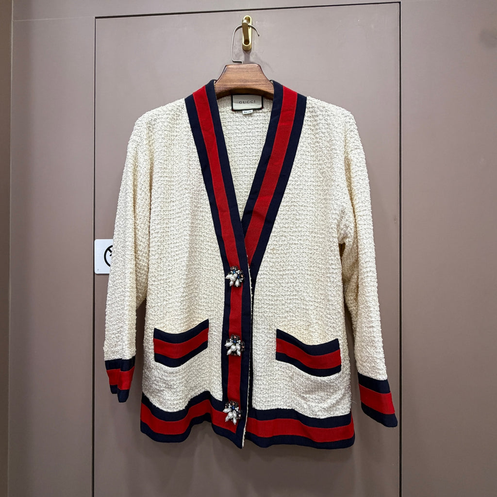 Gucci Coat |34|36|38|40|42|44|46|48|50||