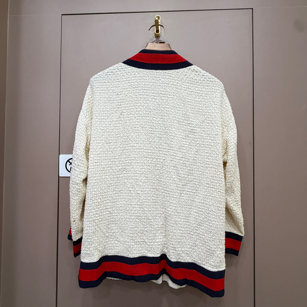 Gucci Coat |34|36|38|40|42|44|46|48|50||